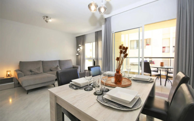 Apartment SOL