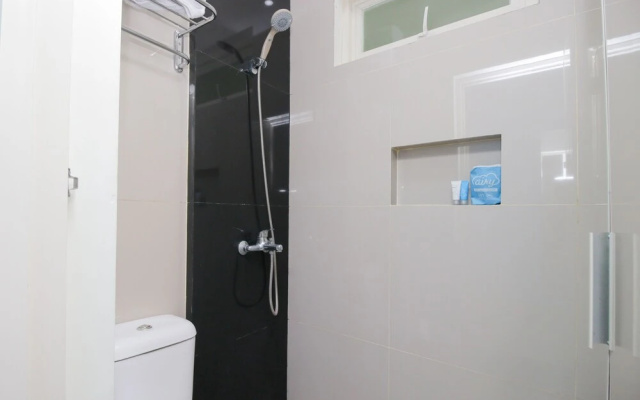 Airy Syariah Dukuh Pakis Dua 19b Surabaya