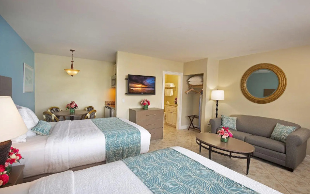 The Neptune Resort
