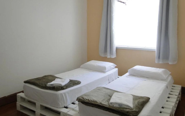 Jardins Village Privative Rooms