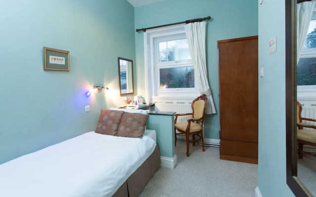 Walnut Tree Inn