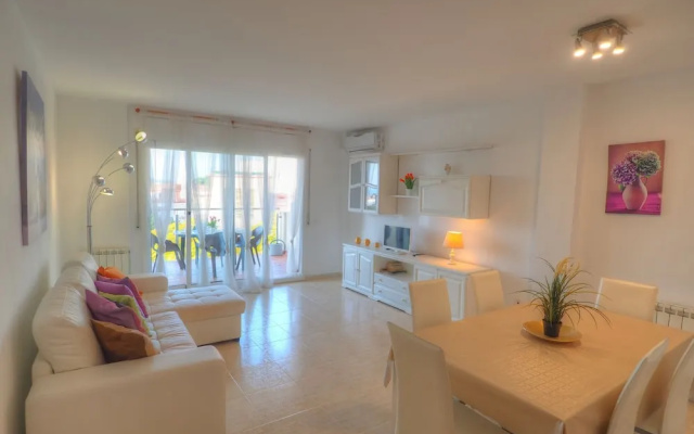 Molins Apartment