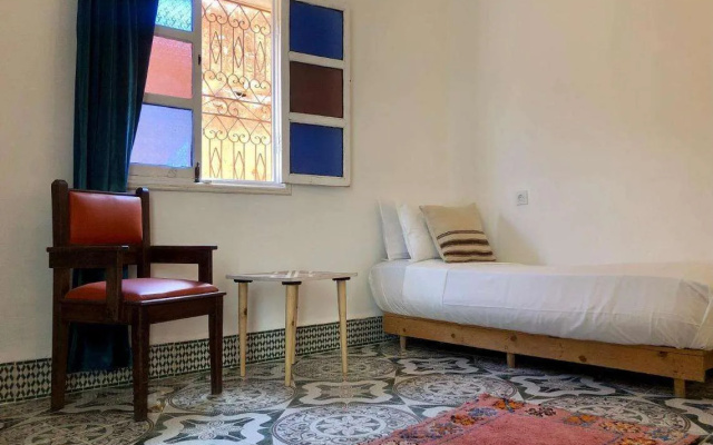 Riad Imndi