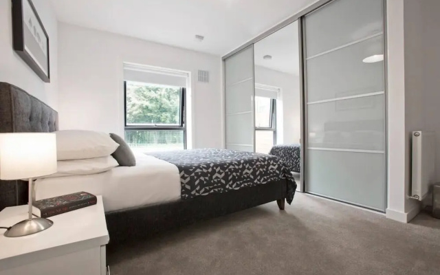 LUXURY 2 BED Apartment in Stoneywood, Aberdeen