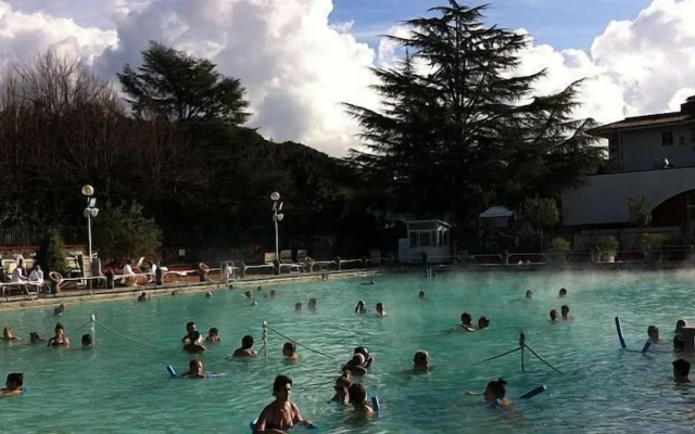 Camping Amalasunta
