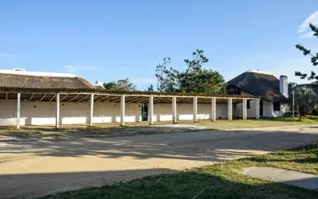 Bungalow 32