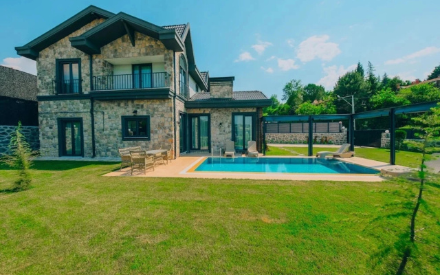 Selvi Lİfe Villa