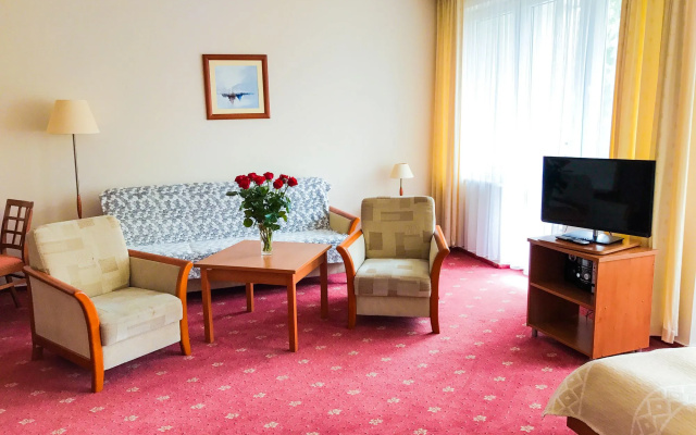 DW Albatros Medical Spa