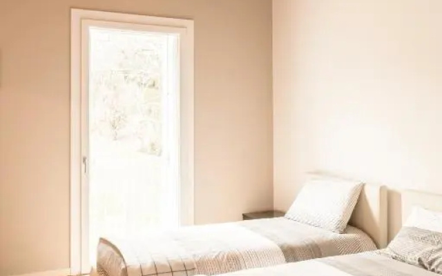 Casa Pralunghi b&b