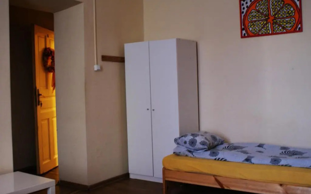 Hostel Folklor