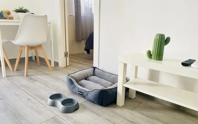 Apartamento Maro Jimena by At Home Costa del Sol