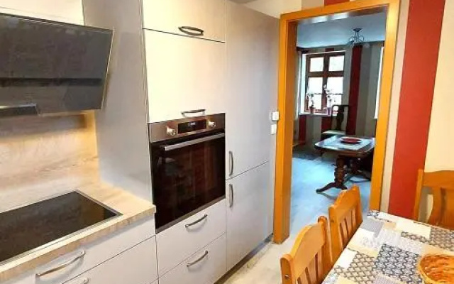 Ferienwohnungen Bodstedt FDZ 490