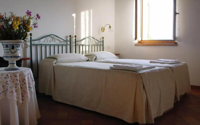 Agriturismo Le Fornase