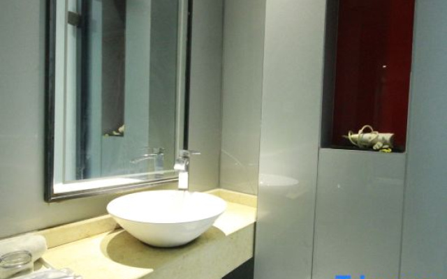 Mingjun Fashion Hotel