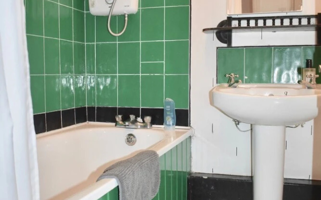 Ha'penny Bridge Apartment