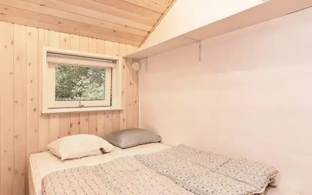 6 Person Holiday Home in Hals