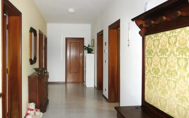 Casa Consuelo Pradivisi