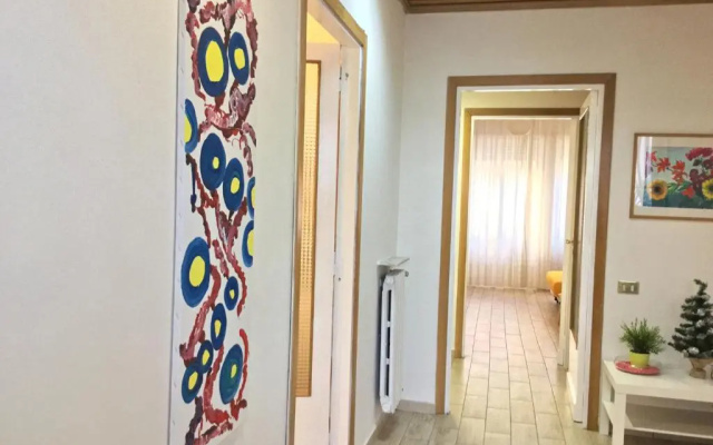 Casa di Partenope