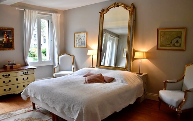 Residence le Petit Paradis