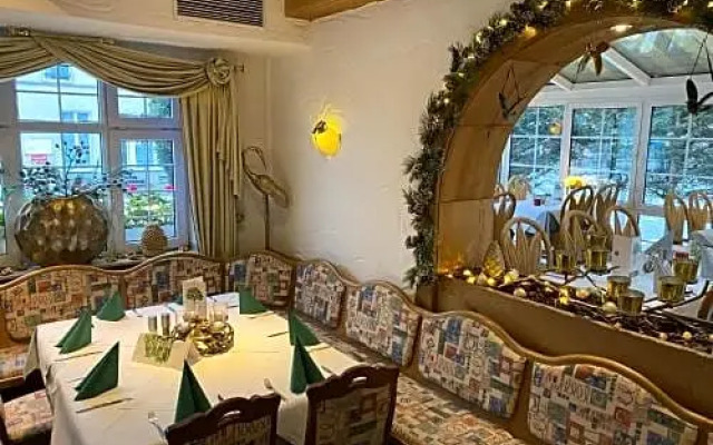 Hotel Friedenseiche