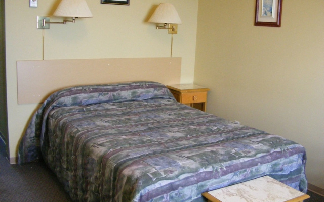 Hôtel Motel Bon Accueil