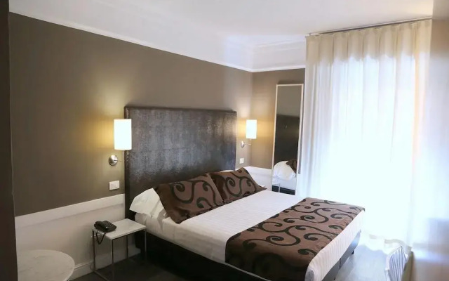 Hotel Carla