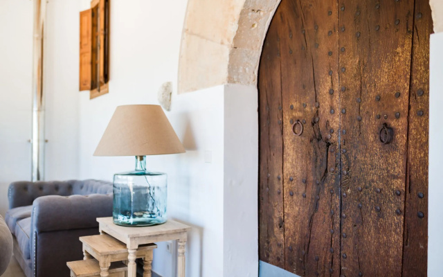 Agroturismo Ses Vistes