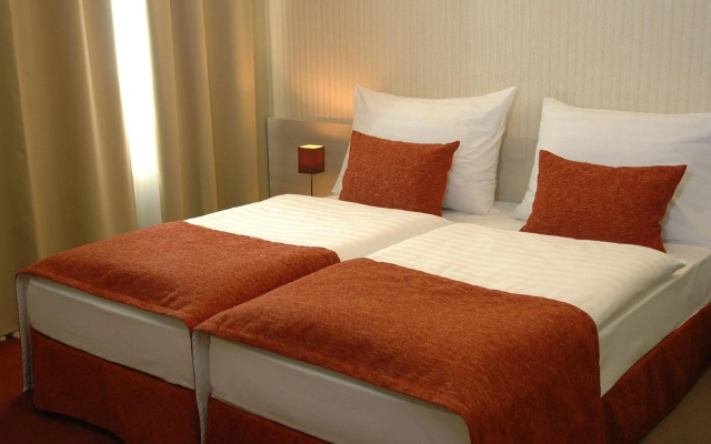 Star Hotel by Mellow Mood Hotels