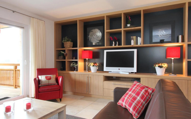 Avenida Style Appartements by Alpin Rentals