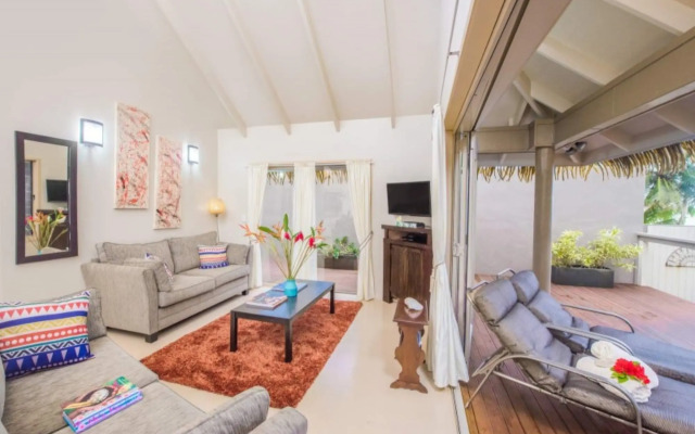 Cook Islands Holiday Villas Muri