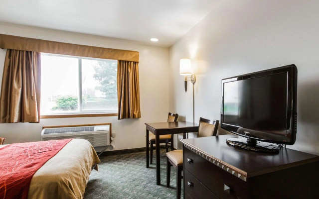 Quality Inn Edgerton