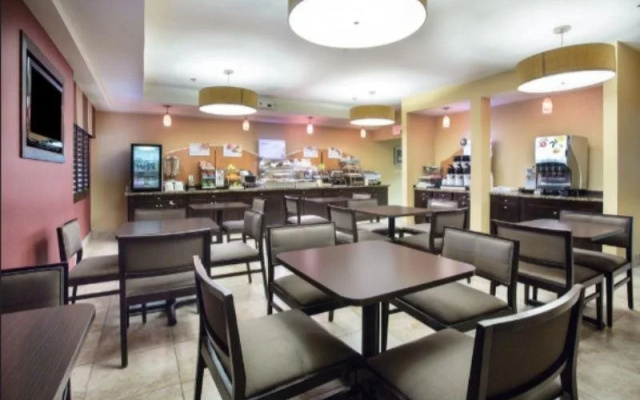 Holiday Inn Phoenix-tempe