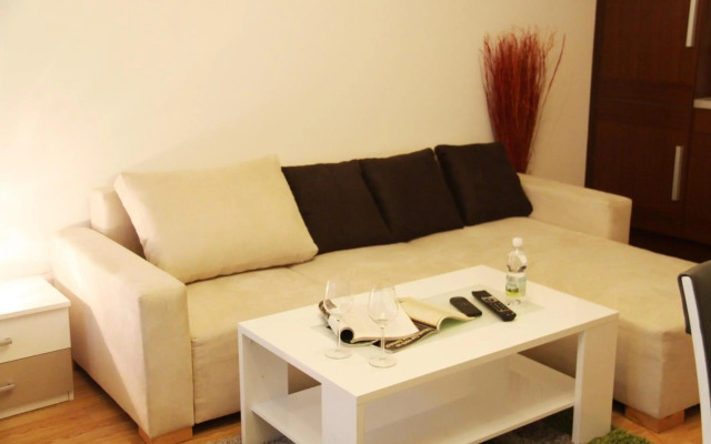 CheckVienna – Apartment Quellenstrasse