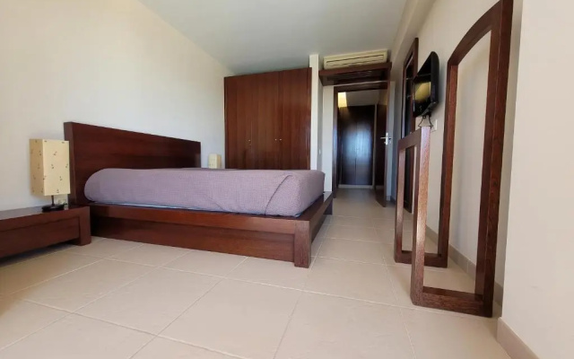 Apartamento T1 Herdade dos Salgados