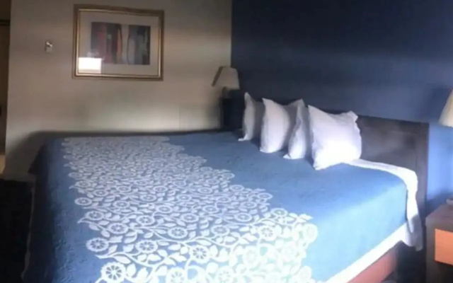 Aderi Hotel Lewisburg
