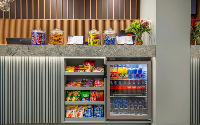 Hampton By Hilton Wroclaw Airport