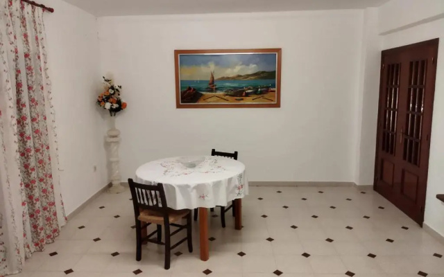 Casa Franch Deltebre