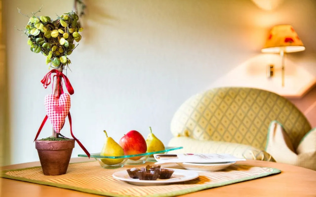 Kaisers Tanne - Premium Alles Inklusive Hotel