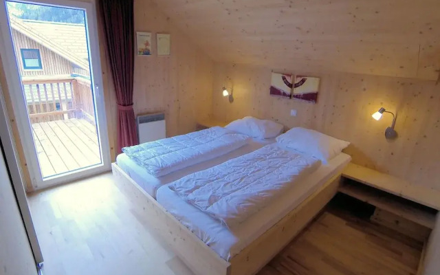 Almdorf Hohentauern by ALPS RESORTS
