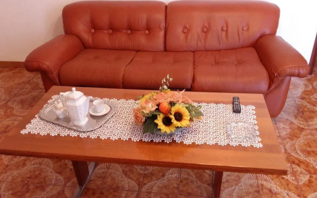 Casa Vacanze Il Cigno