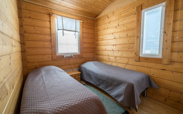 LomaPerkkiö Apartments