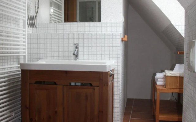 Delightful Apartment in Pruchten near Zingst Sea