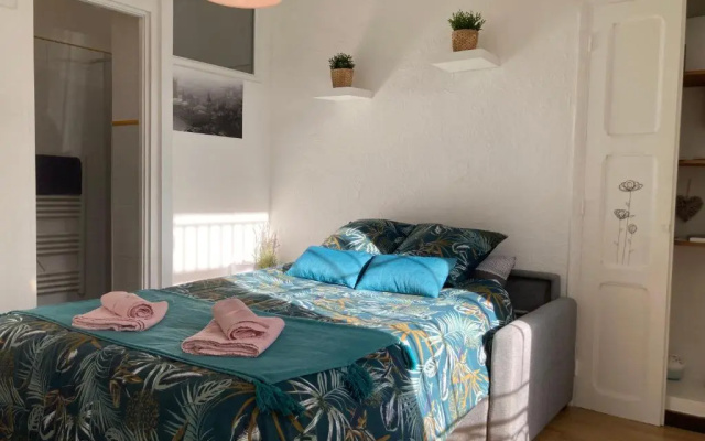 Centre Vaison-la-Romaine, Appartement T2