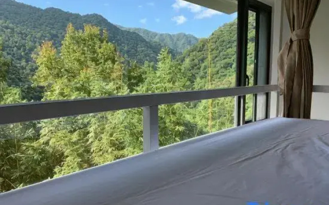 Sla Ulay Backpacker Hostel