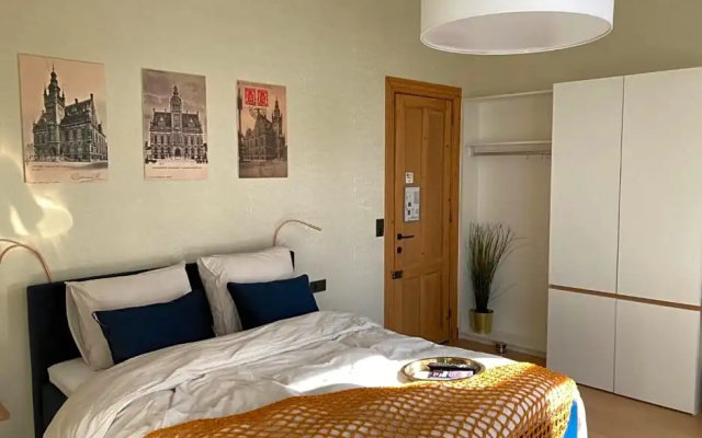 Borgerhouse B&B