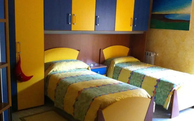 Casa Vacanza Giusi