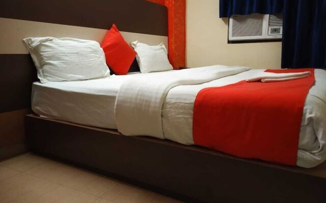 Airport Hotel Aerocity Grand
