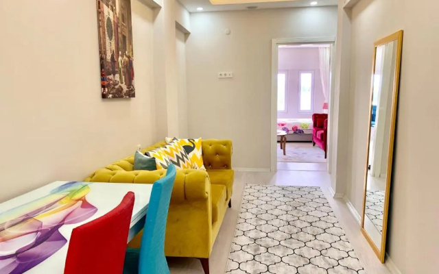 JAZZY HOMES 100 Mb internet
