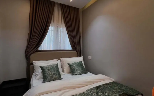 Plot 2291 Apartment