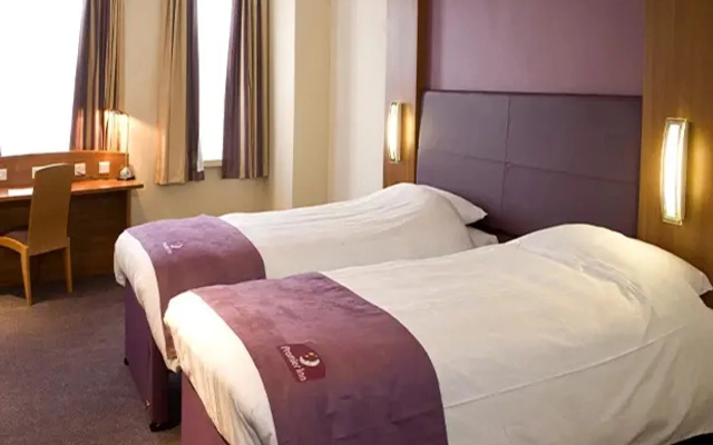 Premier Inn Newquay - Quintrell Downs